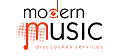 Modern Music DJ